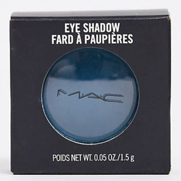 Last one! MAC STORMWATCH eye shadow NIB - Picture 4 of 5